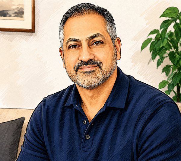 Frank — Founder & Principal CFO