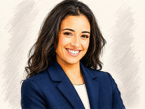 Mariel — Head of Bookkeeping & Payroll